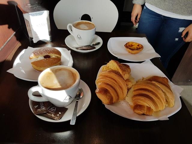 Pastelaria Sesamo
